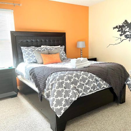 Disney Dream With Hot Tub, Pool, Xbox, Games Room, Lakeview, 10 Min To Disney, Clubhouse Kissimmee Zewnętrze zdjęcie