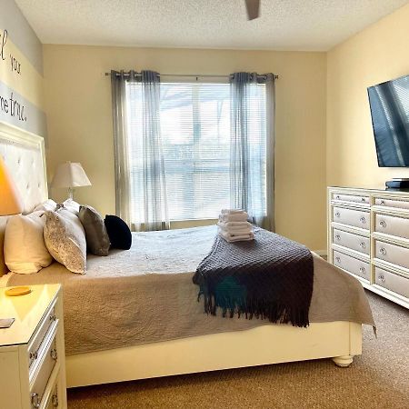 Disney Dream With Hot Tub, Pool, Xbox, Games Room, Lakeview, 10 Min To Disney, Clubhouse Kissimmee Zewnętrze zdjęcie