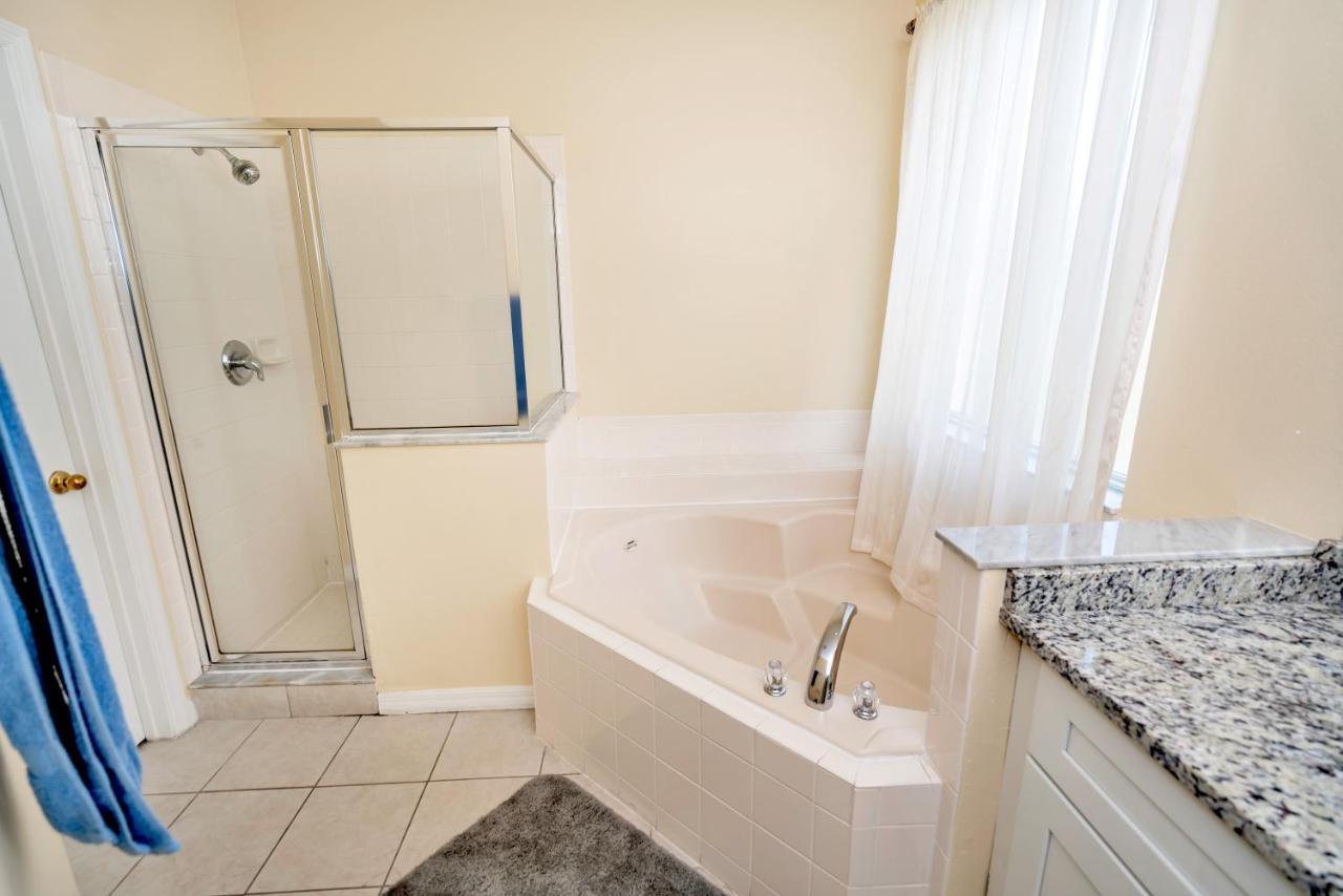 Disney Dream With Hot Tub, Pool, Xbox, Games Room, Lakeview, 10 Min To Disney, Clubhouse Kissimmee Zewnętrze zdjęcie