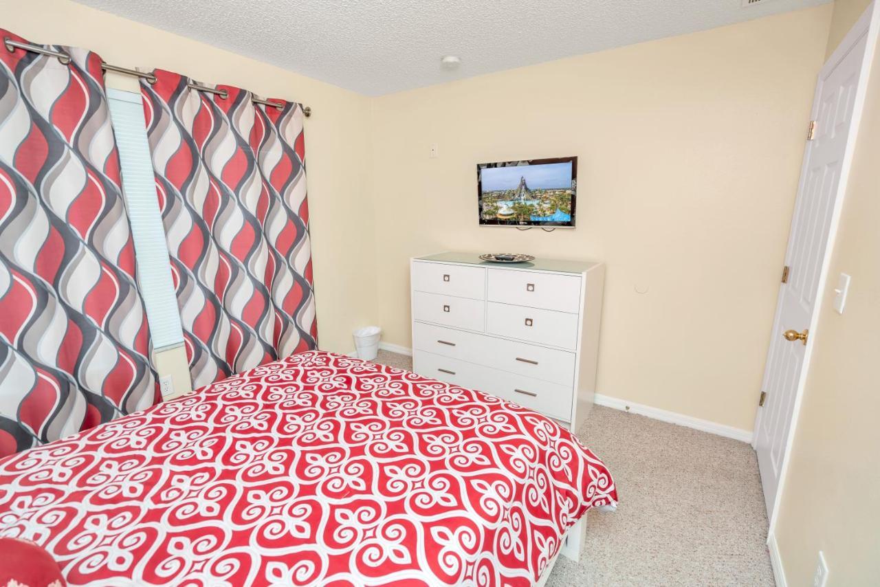Disney Dream With Hot Tub, Pool, Xbox, Games Room, Lakeview, 10 Min To Disney, Clubhouse Kissimmee Zewnętrze zdjęcie