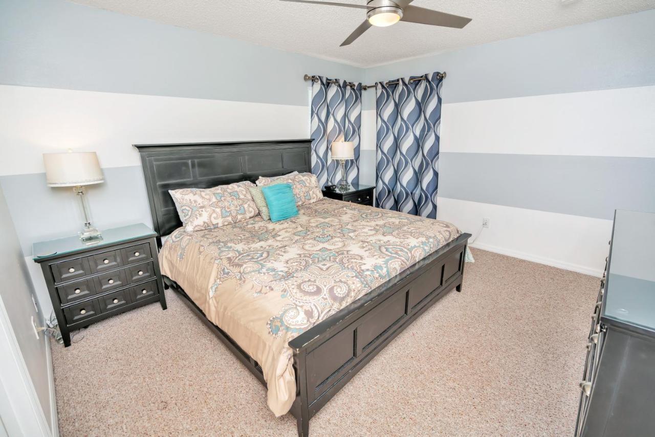 Disney Dream With Hot Tub, Pool, Xbox, Games Room, Lakeview, 10 Min To Disney, Clubhouse Kissimmee Zewnętrze zdjęcie