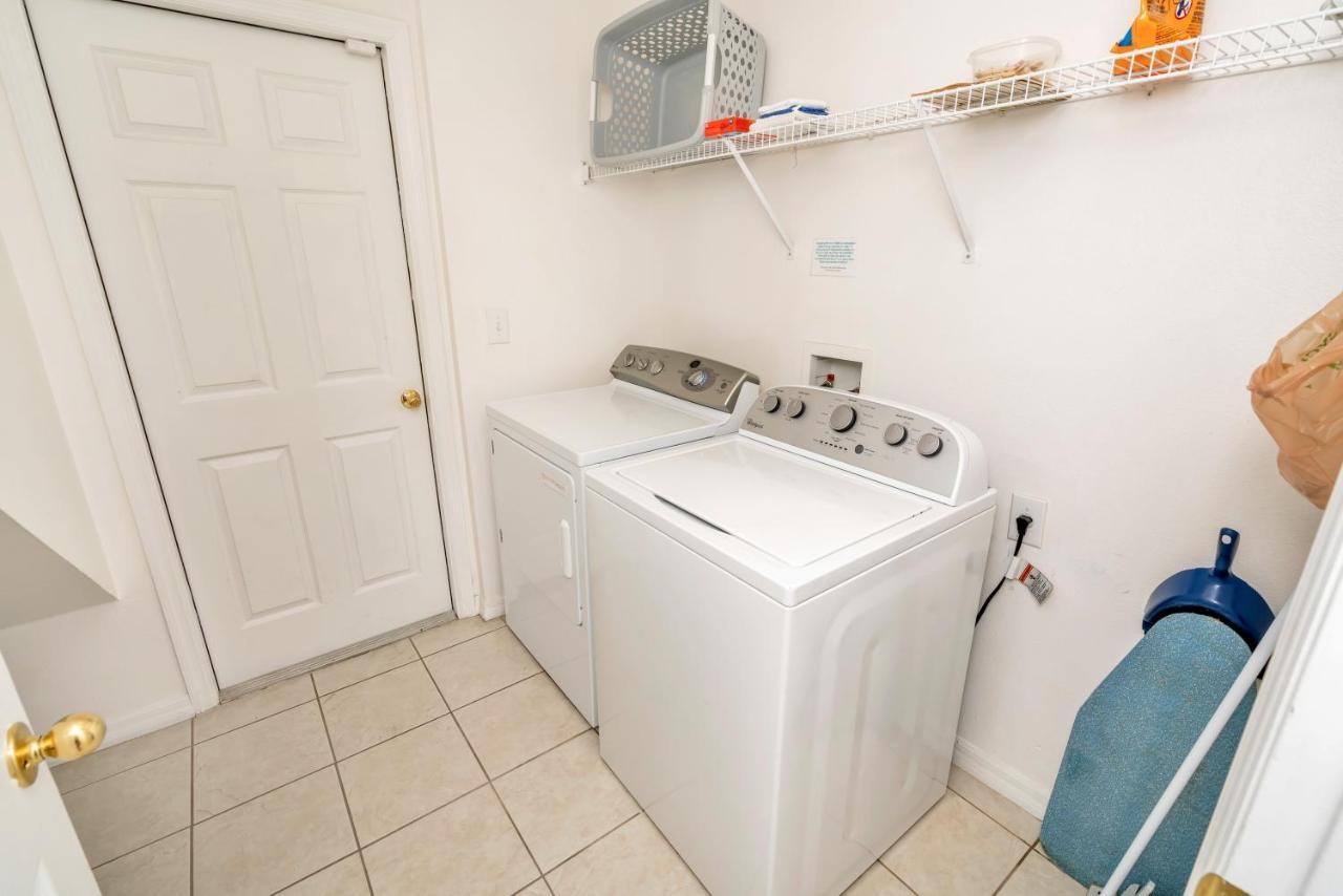 Disney Dream With Hot Tub, Pool, Xbox, Games Room, Lakeview, 10 Min To Disney, Clubhouse Kissimmee Zewnętrze zdjęcie