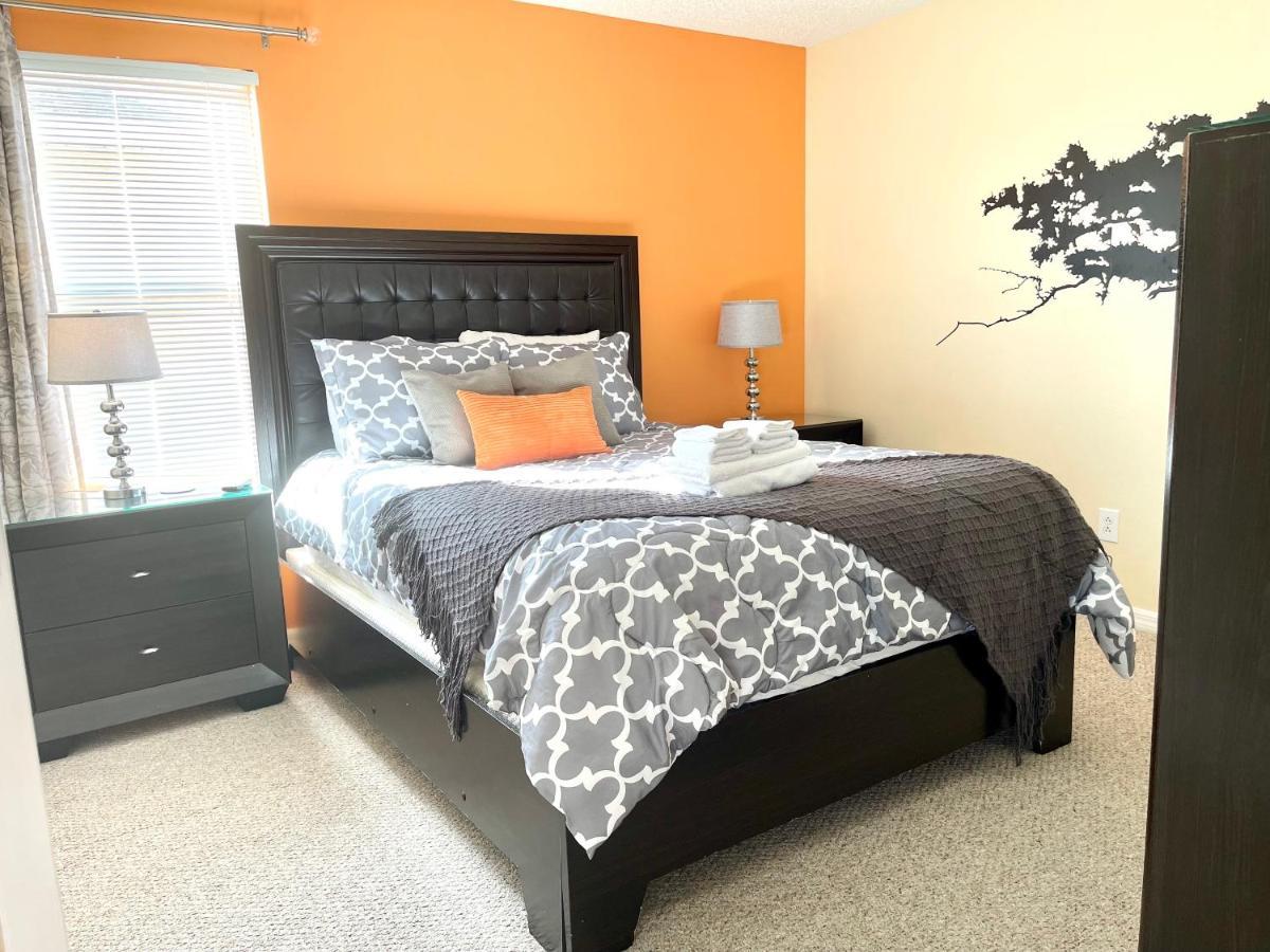 Disney Dream With Hot Tub, Pool, Xbox, Games Room, Lakeview, 10 Min To Disney, Clubhouse Kissimmee Zewnętrze zdjęcie