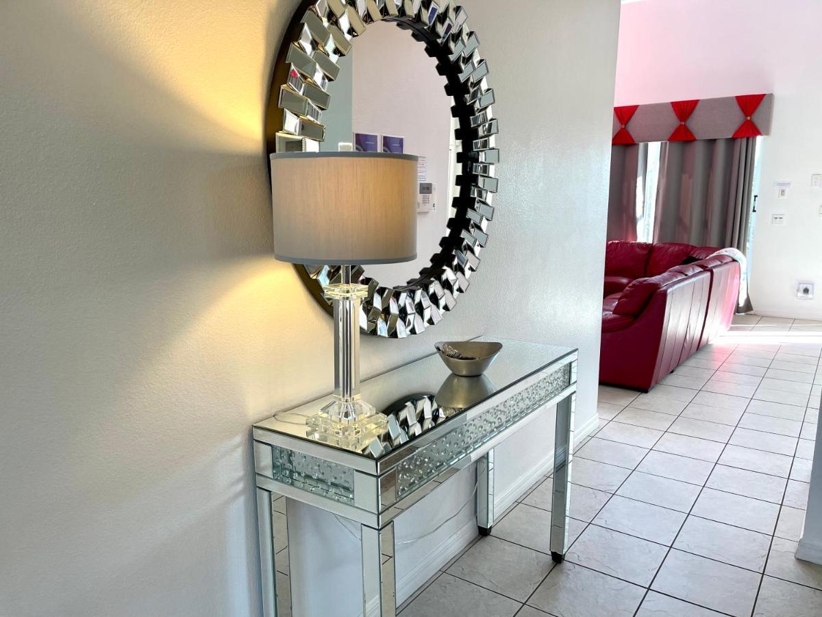 Disney Dream With Hot Tub, Pool, Xbox, Games Room, Lakeview, 10 Min To Disney, Clubhouse Kissimmee Zewnętrze zdjęcie