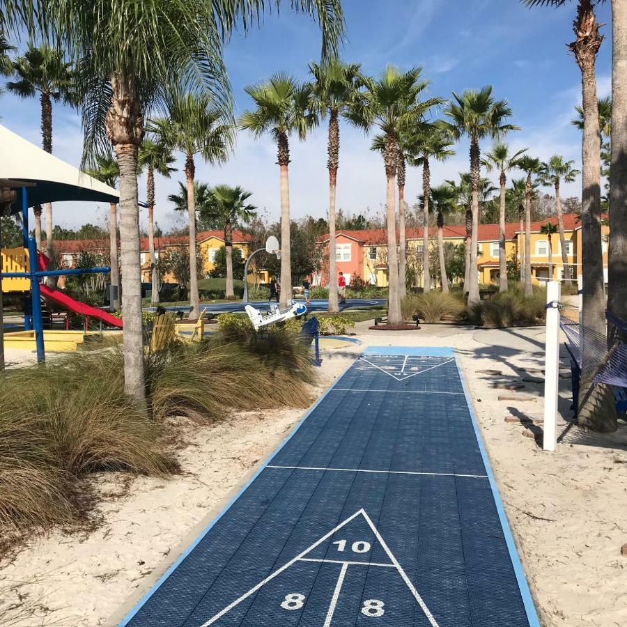 Disney Dream With Hot Tub, Pool, Xbox, Games Room, Lakeview, 10 Min To Disney, Clubhouse Kissimmee Zewnętrze zdjęcie