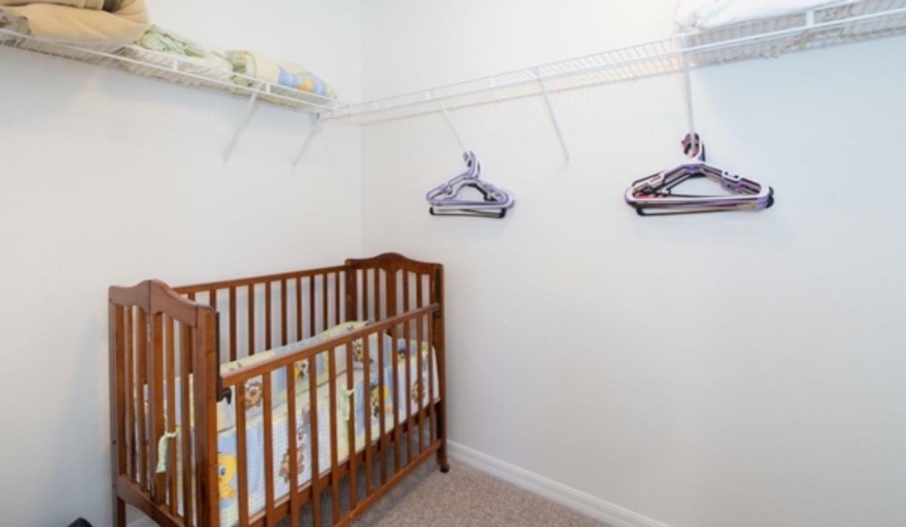Disney Dream With Hot Tub, Pool, Xbox, Games Room, Lakeview, 10 Min To Disney, Clubhouse Kissimmee Zewnętrze zdjęcie